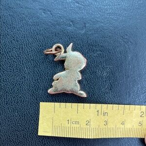 Disney Thumper Charm Pendant